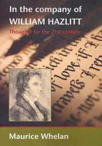 In the Company of William Hazlitt