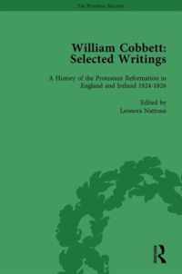 William Cobbett: Selected Writings Vol 5: Volume 5