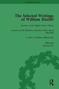 The Selected Writings of William Hazlitt