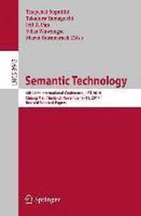 Semantic Technology