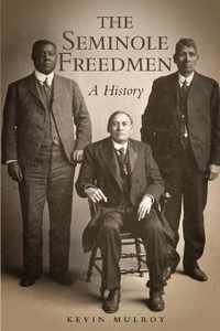 The Seminole Freedmen