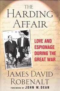 The Harding Affair