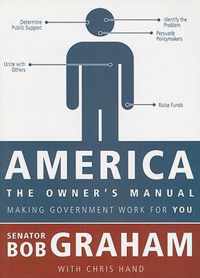 America, the Owner's Manual