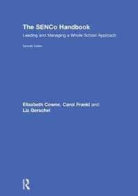 The SENCo Handbook