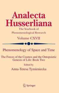 Phenomenology of Space and Time Book 2
