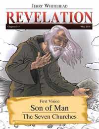 Revelation: First Vision Son of Man