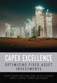 Capex Excellence