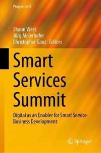 Smart Services Summit