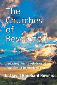 The Churches of Revelation