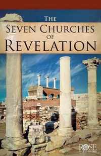 The Seven Churches of Revelation