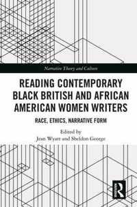 Reading Contemporary Black British and African American Women Writers