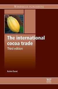 The International Cocoa Trade