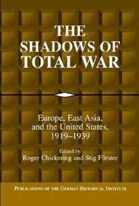 The Shadows of Total War