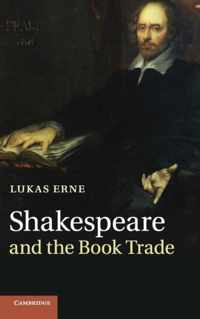 Shakespeare and the Book Trade