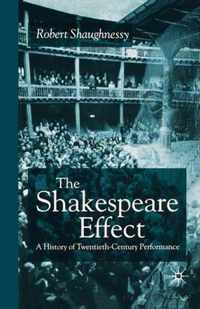 The Shakespeare Effect