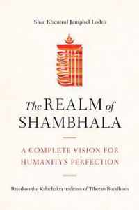 The Realm of Shambhala