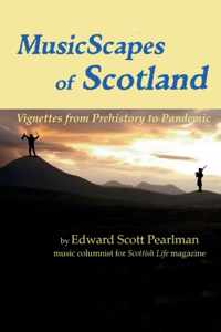 MusicScapes of Scotland