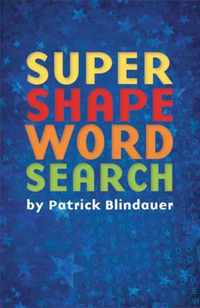 Super Shape Word Search