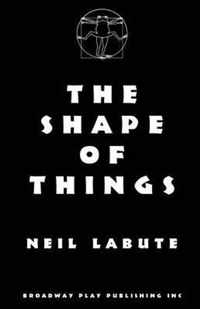 The Shape Of Things