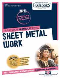 Sheet Metal Work (Q-108)