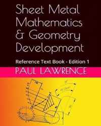 Sheet Metal Mathematics and Geometry Development