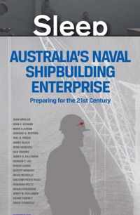 Australia's Naval Shipbuilding Enterprise