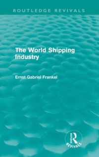 World Shipping Industry