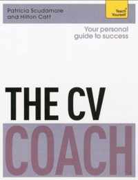 Cv Coach: Teach Yourself
