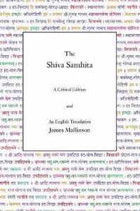 The Shiva Samhita