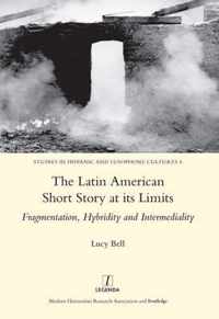 Latin American Short Story At Its Limits