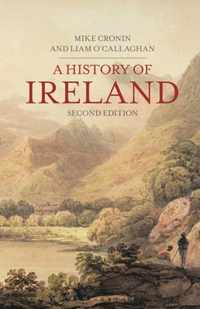 A History of Ireland