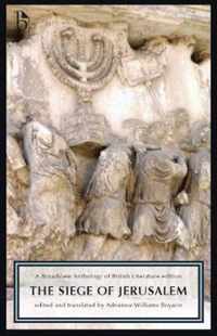 The Siege of Jerusalem