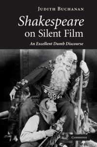Shakespeare On Silent Film