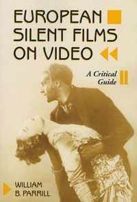 European Silent Films On Video