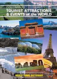 Tourist Attraction and Events of the World