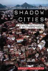 Shadow Cities