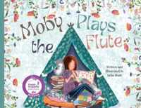 Moby Plays the Flute