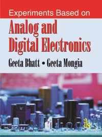 Experiments Based on Analog and Digital Electronics