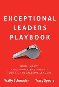 Exceptional Leaders Playbook