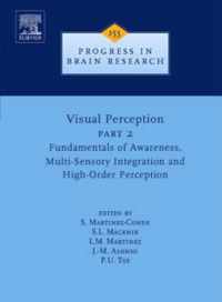 Visual Perception, Part 2