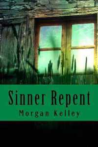 Sinner Repent