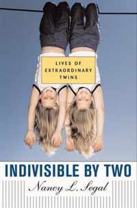 Indivisible by Two