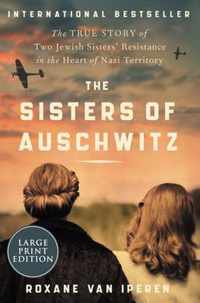 The Sisters of Auschwitz