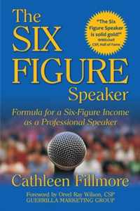 The Six-Figure Speaker