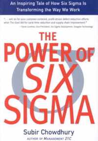 The Power of Six Sigma