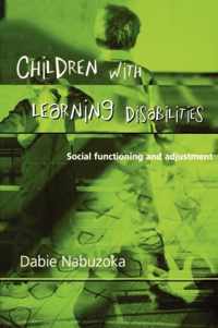 Children With Learning Disabilities