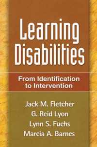 Learning Disabilities