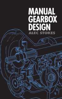 Manual Gearbox Design