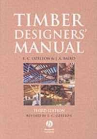 Timber Designers Manual