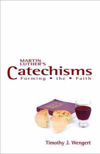 Martin Luther's Catechisms